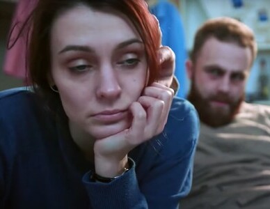 Лечение зависимости от мефедрона в Узловой Девушка под действием наркотиков